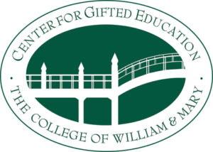 Center for Gifted Education
