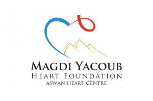 Magdy Yacoub Foundation